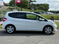 Honda Jazz I-VTEC ES PLUS AUTO 2