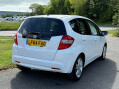 Honda Jazz I-VTEC ES PLUS AUTO 34