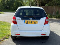 Honda Jazz I-VTEC ES PLUS AUTO 5
