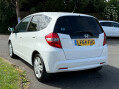 Honda Jazz I-VTEC ES PLUS AUTO 36