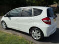Honda Jazz I-VTEC ES PLUS AUTO 6