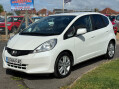 Honda Jazz I-VTEC ES PLUS AUTO 9