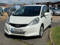 Honda Jazz I-VTEC ES PLUS AUTO 26