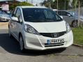 Honda Jazz I-VTEC ES PLUS AUTO 42