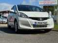 Honda Jazz I-VTEC ES PLUS AUTO 28