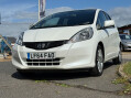 Honda Jazz I-VTEC ES PLUS AUTO 30