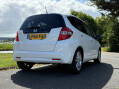 Honda Jazz I-VTEC ES PLUS AUTO 24