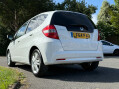 Honda Jazz I-VTEC ES PLUS AUTO 22