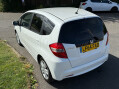 Honda Jazz I-VTEC ES PLUS AUTO 18