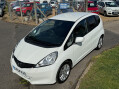 Honda Jazz I-VTEC ES PLUS AUTO 40