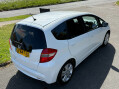 Honda Jazz I-VTEC ES PLUS AUTO 16