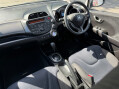 Honda Jazz I-VTEC ES PLUS AUTO 19
