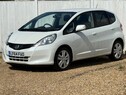 Honda Jazz I-VTEC ES PLUS AUTO