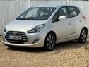 Hyundai ix20 MPI SE NAV **SORRY NOW SOLD**