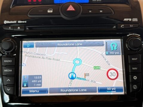 Hyundai ix20 MPI SE NAV **SORRY NOW SOLD** 13