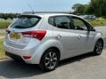 Hyundai ix20 MPI SE NAV **SORRY NOW SOLD** 4