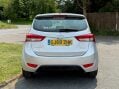 Hyundai ix20 MPI SE NAV **SORRY NOW SOLD** 5
