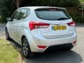 Hyundai ix20 MPI SE NAV **SORRY NOW SOLD** 34