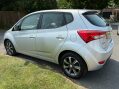 Hyundai ix20 MPI SE NAV **SORRY NOW SOLD** 6