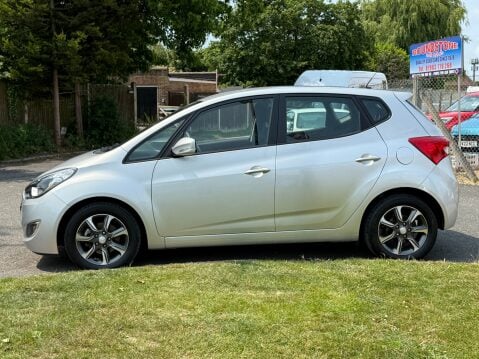 Hyundai ix20 MPI SE NAV **SORRY NOW SOLD** 7