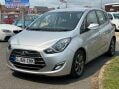 Hyundai ix20 MPI SE NAV **SORRY NOW SOLD** 8