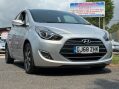 Hyundai ix20 MPI SE NAV **SORRY NOW SOLD** 32