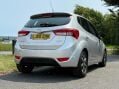 Hyundai ix20 MPI SE NAV **SORRY NOW SOLD** 36