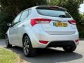 Hyundai ix20 MPI SE NAV **SORRY NOW SOLD** 29