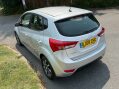 Hyundai ix20 MPI SE NAV **SORRY NOW SOLD** 25