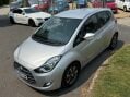 Hyundai ix20 MPI SE NAV **SORRY NOW SOLD** 21