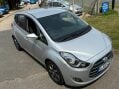Hyundai ix20 MPI SE NAV **SORRY NOW SOLD** 23