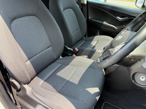 Hyundai ix20 MPI SE NAV **SORRY NOW SOLD** 10