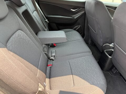 Hyundai ix20 MPI SE NAV **SORRY NOW SOLD** 35