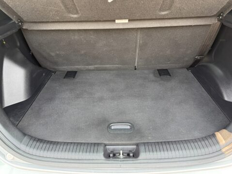 Hyundai ix20 MPI SE NAV **SORRY NOW SOLD** 41