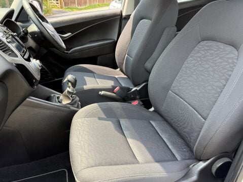 Hyundai ix20 MPI SE NAV **SORRY NOW SOLD** 16