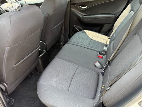 Hyundai ix20 MPI SE NAV **SORRY NOW SOLD** 38