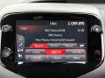 Toyota Aygo VVT-I X-TREND AUTO 17