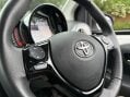 Toyota Aygo VVT-I X-TREND AUTO 33