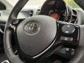 Toyota Aygo VVT-I X-TREND AUTO 36
