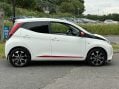 Toyota Aygo VVT-I X-TREND AUTO 4