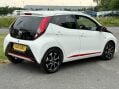Toyota Aygo VVT-I X-TREND AUTO 6