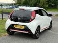 Toyota Aygo VVT-I X-TREND AUTO 20