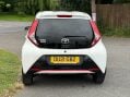 Toyota Aygo VVT-I X-TREND AUTO 7