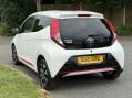 Toyota Aygo VVT-I X-TREND AUTO 46