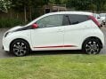 Toyota Aygo VVT-I X-TREND AUTO 9