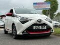 Toyota Aygo VVT-I X-TREND AUTO 24