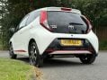 Toyota Aygo VVT-I X-TREND AUTO 48