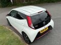 Toyota Aygo VVT-I X-TREND AUTO 30