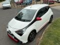 Toyota Aygo VVT-I X-TREND AUTO 39