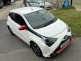 Toyota Aygo VVT-I X-TREND AUTO 49